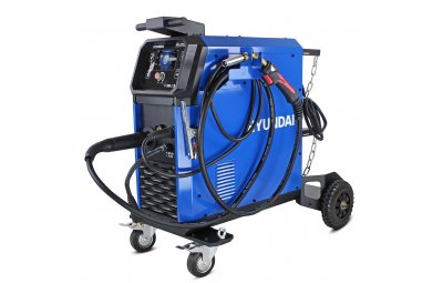 Welding devices